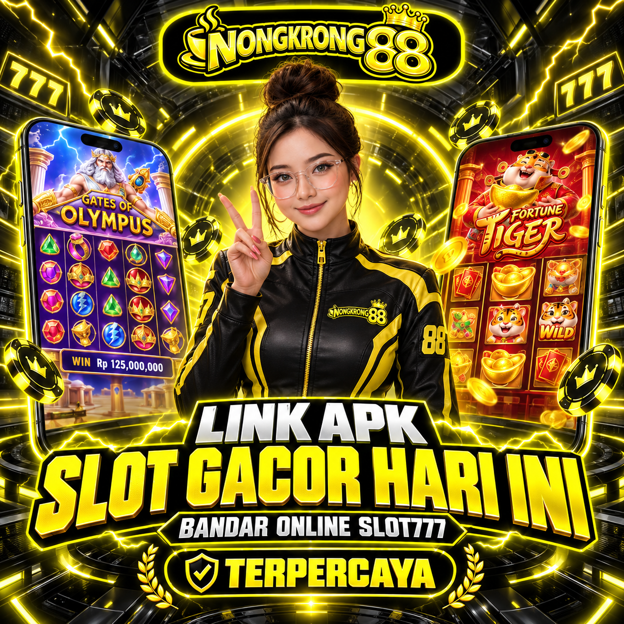 NONGKRONG88
